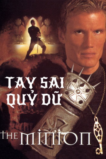 Tay Sai Quỷ Dữ - The Minion (1998)