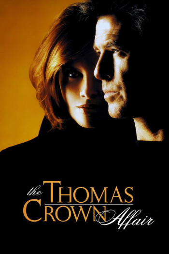 Tay Trộm Hoàn Hảo - The Thomas Crown Affair (1999)