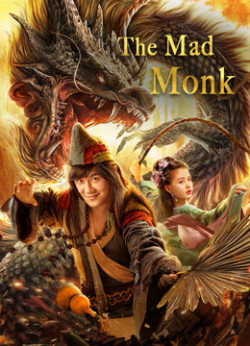Tế Công: Hàng Long La Hán - The Mad Monk (2021)