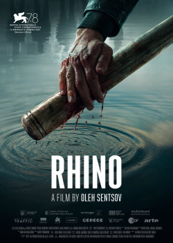 Tê Giác - Rhino (Nosorih) (2021)