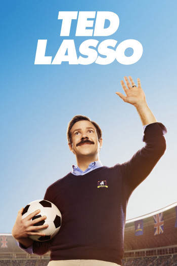 Ted Lasso (Phần 1) - Ted Lasso (Season 1) (2020)