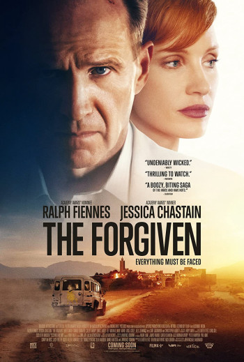Tha Thứ - The Forgiven (2021)