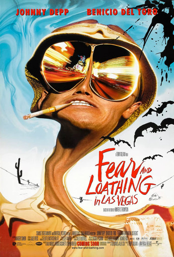 Thác loạn ở Las Vegas - Fear and Loathing in Las Vegas (1998)