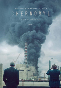 Thảm Họa Hạt Nhân Chernobyl - Chernobyl (2019)