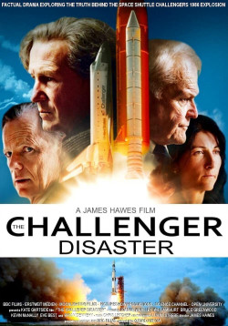 Thảm Họa Tàu Con Thoi - The Challenger Disaster