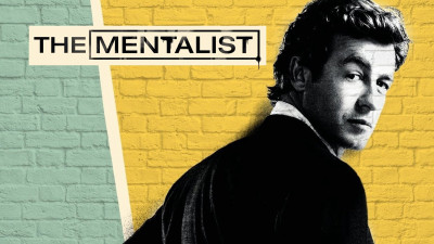 Thám Tử Đại Tài (Phần 6) - The Mentalist (Season 6)