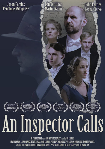 Thám tử đến rồi - An Inspector Calls (2015)