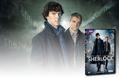 Thám Tử Sherlock (Phần 2) - Sherlock (Season 2)