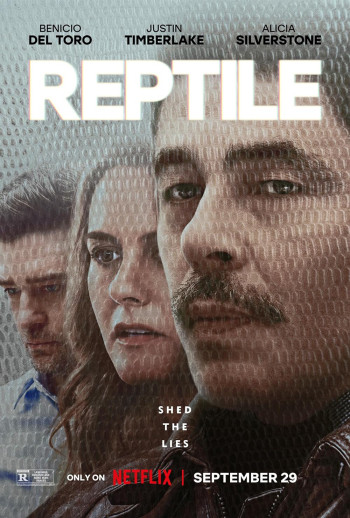 Thằn lằn - Reptile (2023)