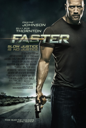 Thần tốc - Faster (2010)