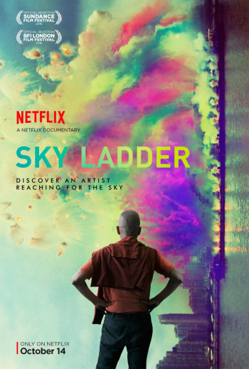 Thang bắc lên trời: Nghệ thuật của Thái Quốc Cường - Sky Ladder: The Art of Cai Guo-Qiang (2016)