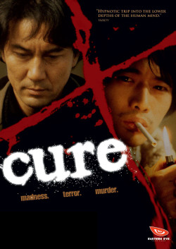 Thánh Chức - Cure (1997)