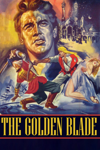 Thanh Gươm Hoàng Tộc - The Golden Blade