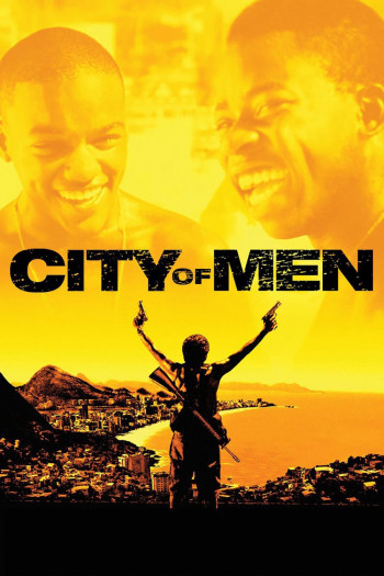  Thành Phố Đàn Ông - City of Men (2007)