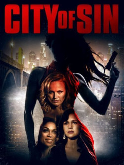 Thành Phố Tội Ác - City Of Sin (2016)