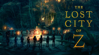 Thành Phố Vàng Đã Mất - The Lost City Of Z