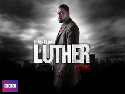 Thanh Tra Luther 3 - Luther 3