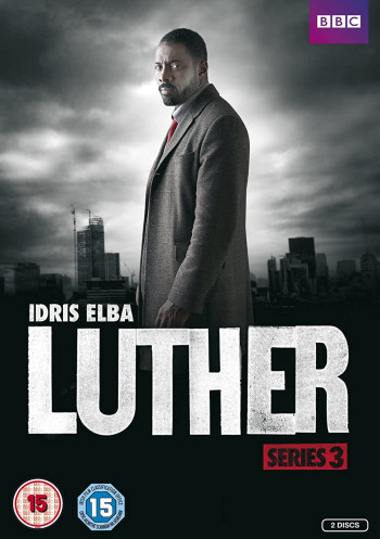 Thanh Tra Luther 3 - Luther 3 (2013)