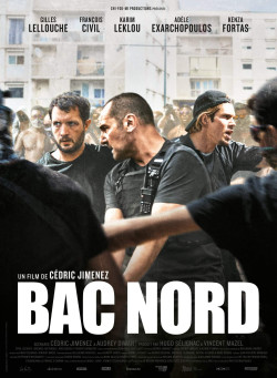 THÀNH TRÌ - The Stronghold (BAC Nord) (2020)