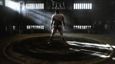 Thánh vực sumo - Sanctuary