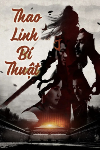 Thao Linh Bí Thuật - The Little Prince