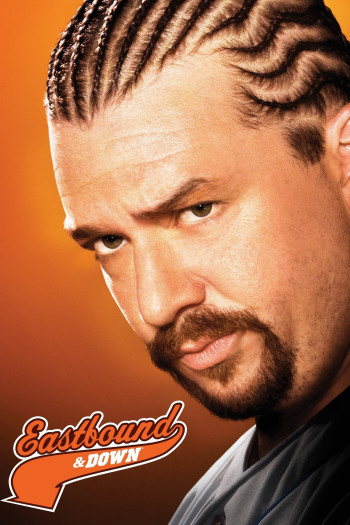 Thất Thế (Phần 2) - Eastbound & Down (Season 2)