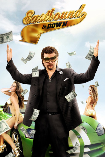 Thất Thế (Phần 4) - Eastbound & Down (Season 4)