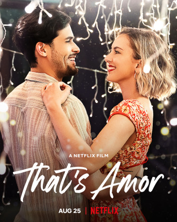 That's Amor - That's Amor (2022)
