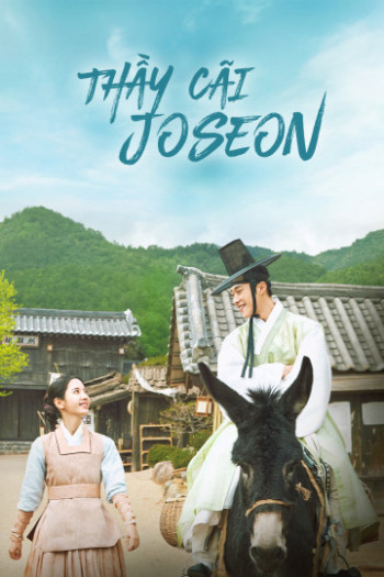 Thầy Cãi Joseon - Joseon Attorney: A Morality (2023)