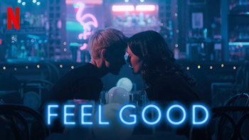 Thấy vui (Phần 2) - Feel Good (Season 2)
