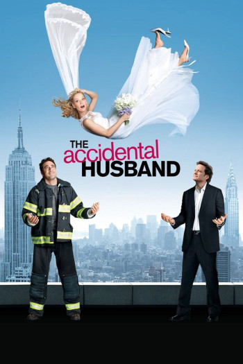 The Accidental Husband - The Accidental Husband
