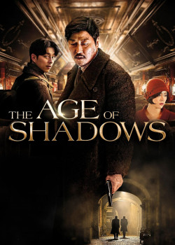 The Age of Shadows - The Age of Shadows (2016)