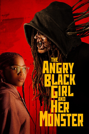 The Angry Black Girl and Her Monster - The Angry Black Girl and Her Monster (2023)