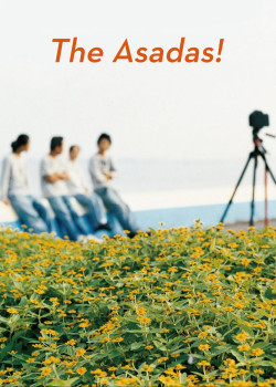 The Asadas - The Asadas (2020)