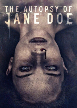 The Autopsy of Jane Doe - The Autopsy of Jane Doe (2016)