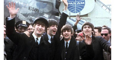 The Beatles- Ban Nhạc Thay Đổi Thế Giới  - How the Beatles Changed the World