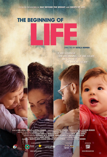 The Beginning of Life - The Beginning of Life (2016)
