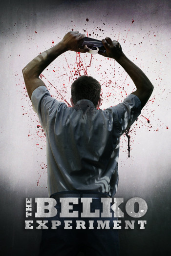 Trò Chết Chóc - The Belko Experiment (2016)