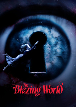 The Blazing World - The Blazing World (2021)