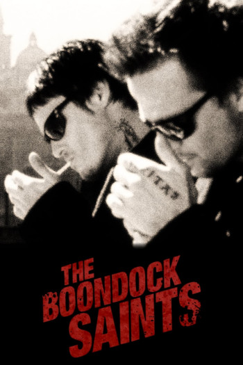 The Boondock Saints - The Boondock Saints (1999)