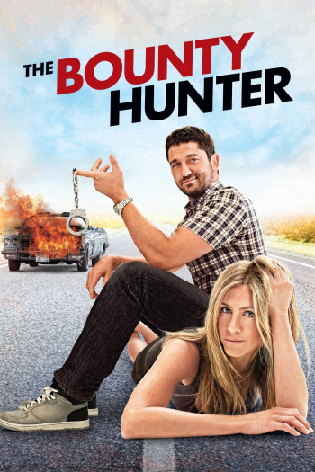 The Bounty Hunter - The Bounty Hunter (2010)