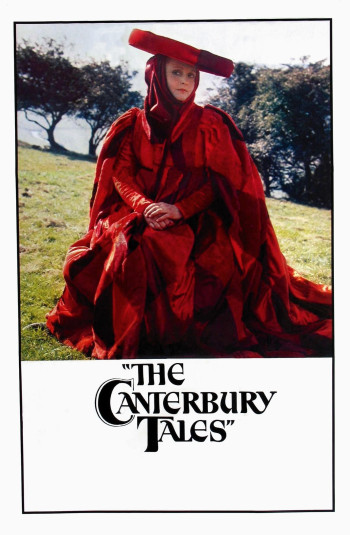 The Canterbury Tales - The Canterbury Tales (1972)