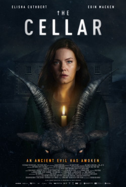 The Cellar - The Cellar (2022)