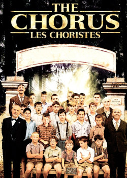 The Chorus - The Chorus (2004)