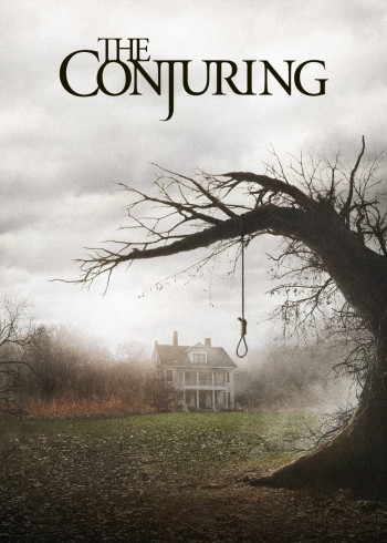 The Conjuring - The Conjuring