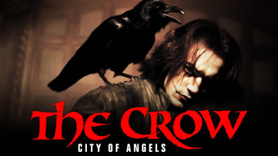 The Crow: City of Angels - The Crow: City of Angels