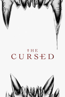 The Cursed - The Cursed (2021)