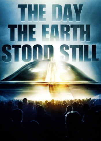 The Day the Earth Stood Still - The Day the Earth Stood Still (2008)