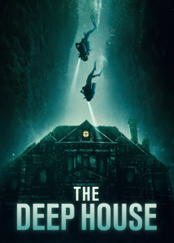 The Deep House - The Deep House (2021)