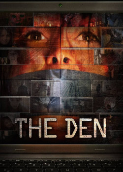 The Den - The Den (2013)
